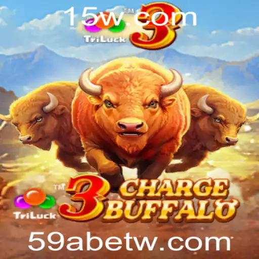 Descubra o Mundo de 3ChargeBuffalo: Um Mergulho Profundo no Novo Jogo de Estratégia