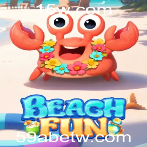 BeachFun: Descubra o Jogo Que Conquista as Praias com 59Abet