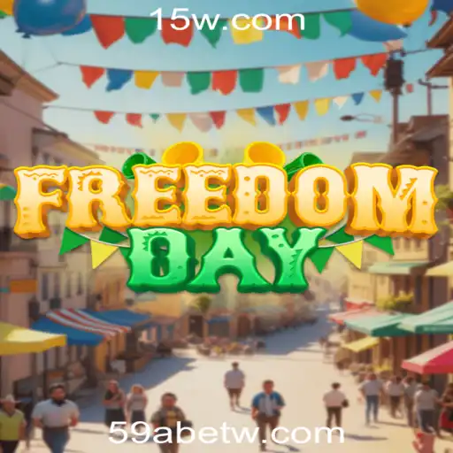 Descubra FreedomDay: O Jogo de Estratégia com a Chave 59Abet