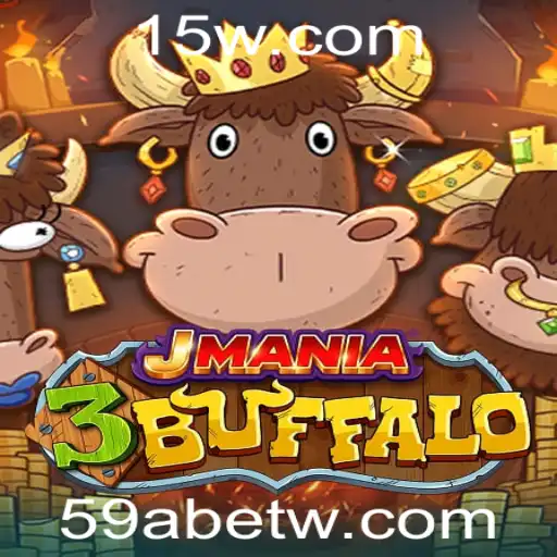 JMania3Buffalo: Uma Imersão no Mundo dos Jogos Digitais