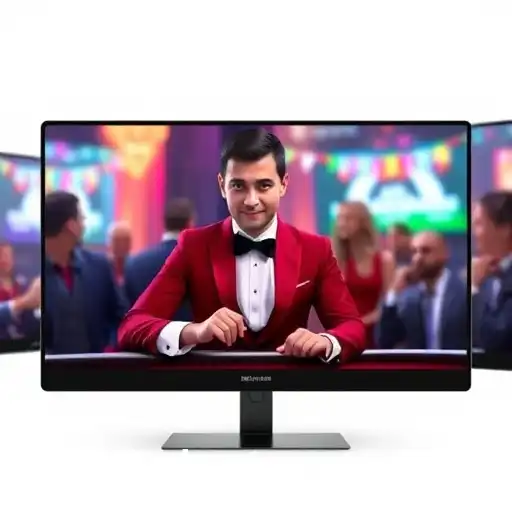 Jogos ao Vivo: A Revolução do Entretenimento com 59Abet