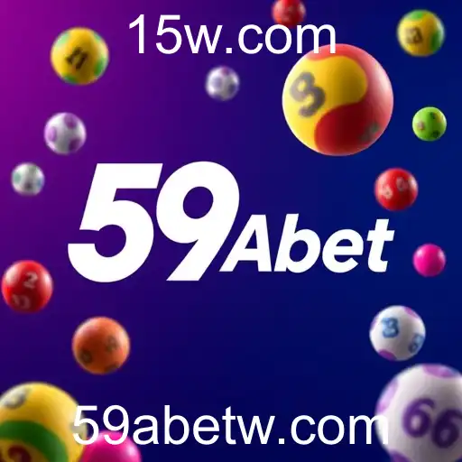 Explorando o Mundo das Loterias Online com 59Abet