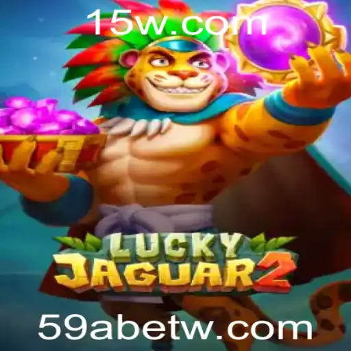 Entendendo o Jogo Luckyjaguar2 e a Palavra-Chave 59Abet