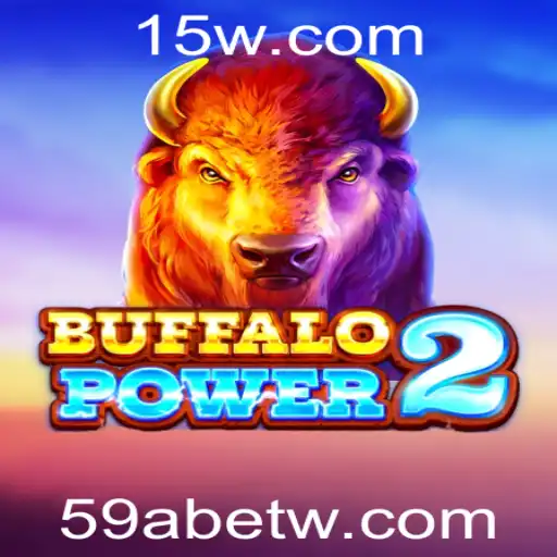 Explorando o Mundo do Jogo Buffalo Power 2 com 59Abet