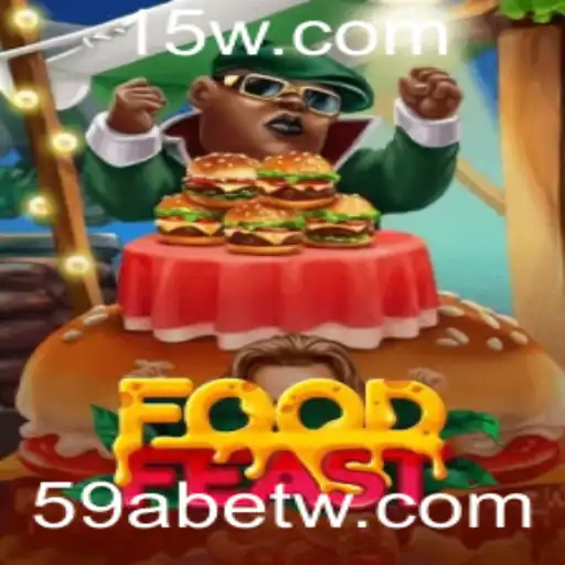 Descubra o Universo de FoodFeast: O Jogo que Está Transformando a Mesa Virtual