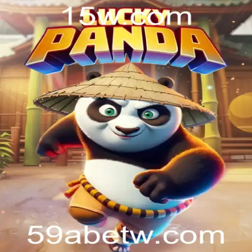 LuckyPanda - O Fascinante Mundo de Sorte e Estratégia com 59Abet