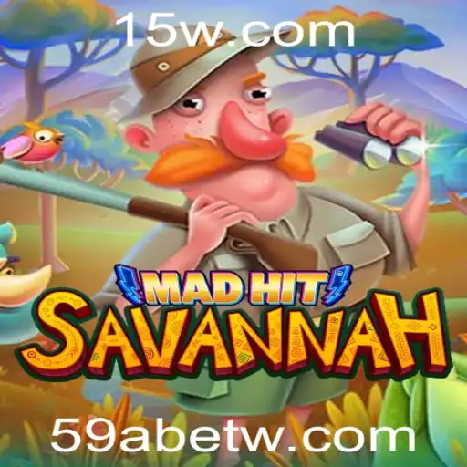Explorando o Fascinante Mundo do Jogo MadHitSavannah: Regras e Dinâmicas