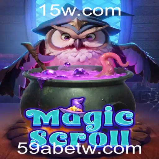 Explorando MagicScroll: Um Mergulho no Mundo do Novo Jogo de Fantasia