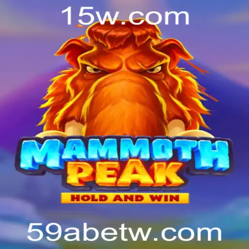 Explorando o Mundo de MammothPeak: Um Jogo de Aventura e Estratégia