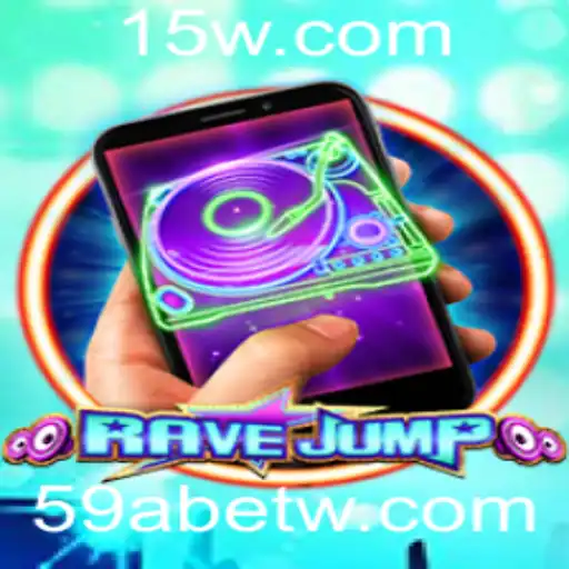 RaveJumpmobile: A Nova Sensação dos Jogos Interativos