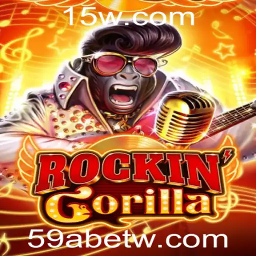 Desvendando RockinGorilla: Um Mergulho no Mundo Vibrante do Jogo