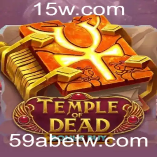Descubra o Fascinante TempleofDeadBonusBuy: Um Mergulho no Mundo dos Jogos de Azar