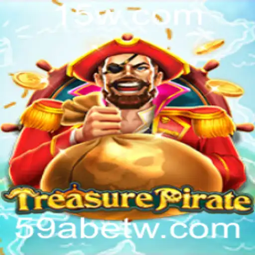 TreasurePirate: Descubra Aventuras e Mistérios com a Palavra-chave '59Abet'