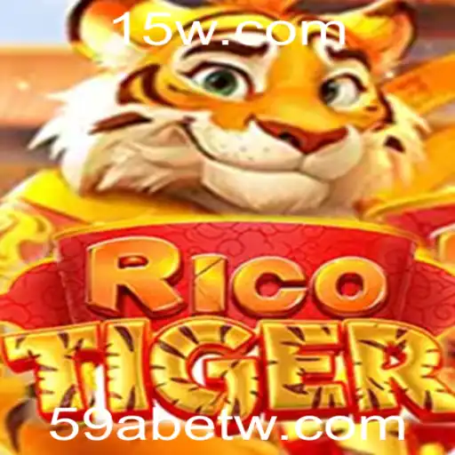 RicoTiger: Descubra o Jogo Inovador de Estratégia e Aventura