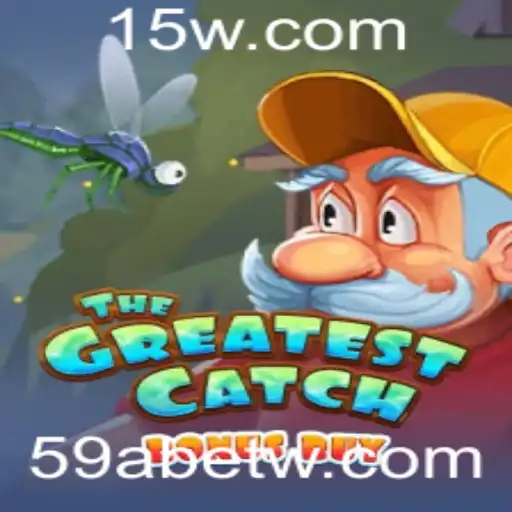 Explorando o Universo de 'TheGreatestCatchBonusBuy' no Mundo dos Jogos
